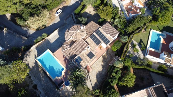 Image No.27-5 Bed Villa for sale