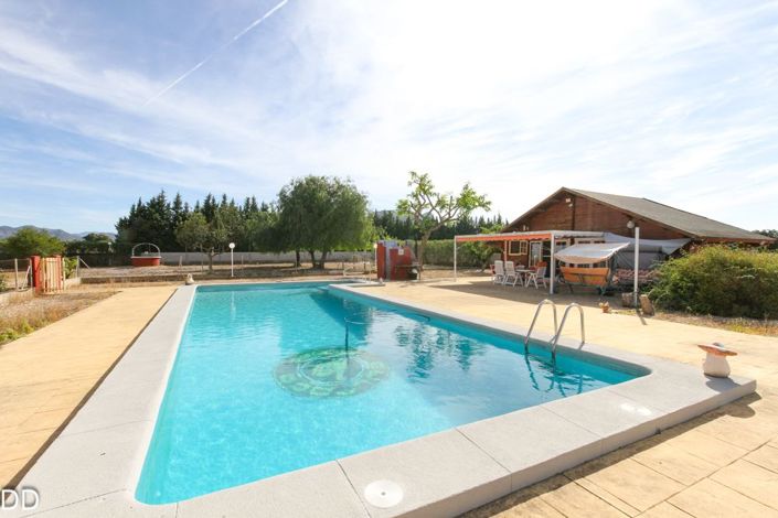 Image No.23-5 Bed Villa for sale