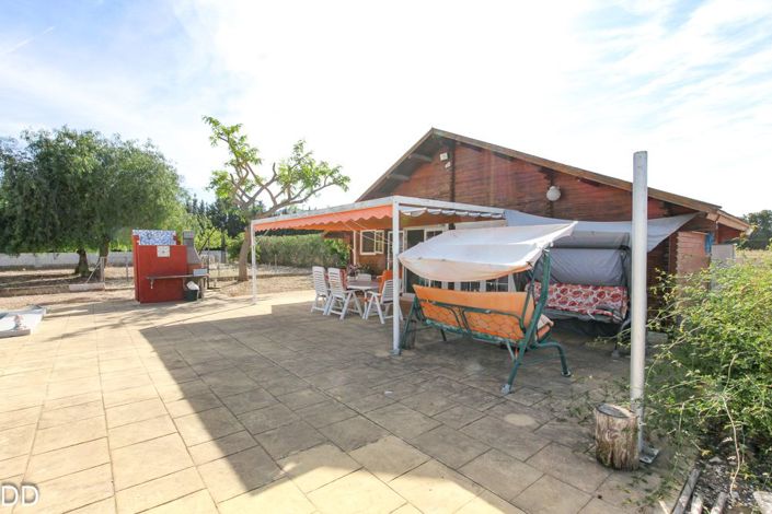 Image No.24-5 Bed Villa for sale