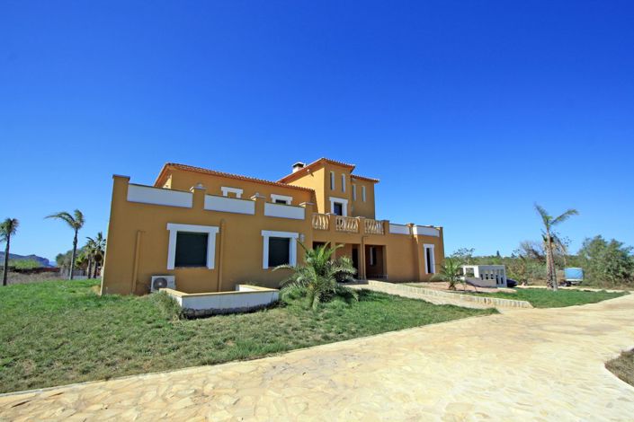 Image No.14-6 Bed Villa for sale
