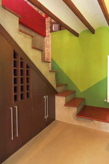 Image No.21-4 Bed Townhouse for sale