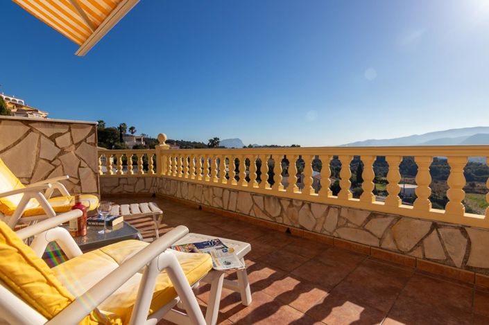 Image No.4-4 Bed Villa for sale