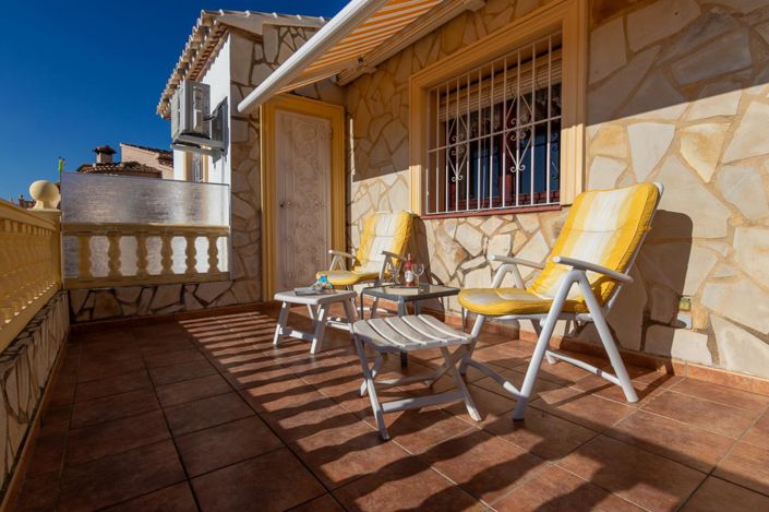 Image No.21-4 Bed Villa for sale