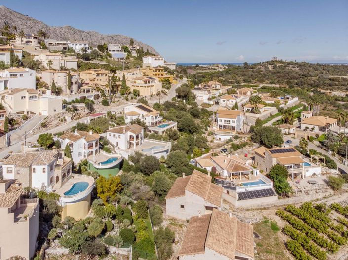 Image No.22-4 Bed Villa for sale