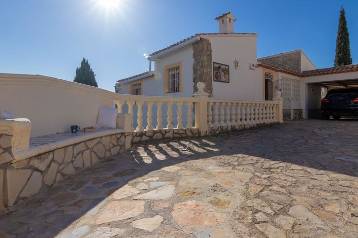 Image No.46-4 Bed Villa for sale