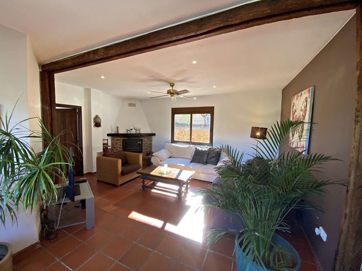 Image No.13-10 Bed Finca for sale