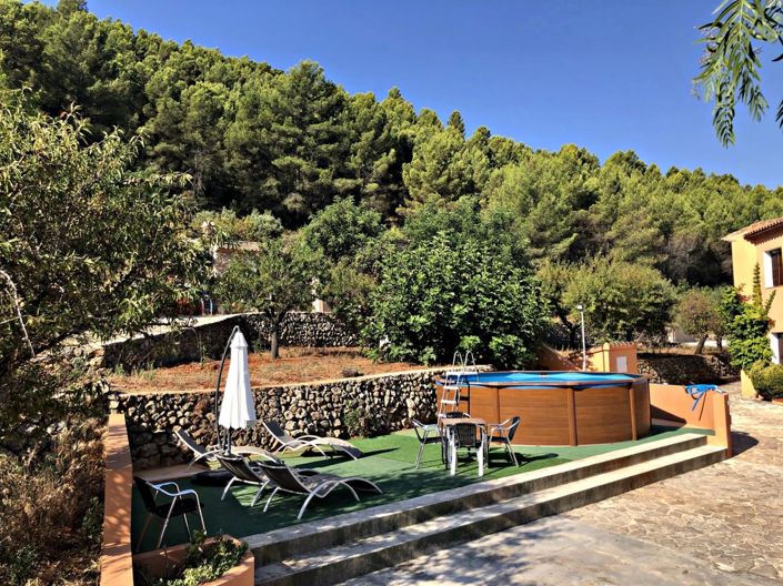 Image No.4-10 Bed Finca for sale