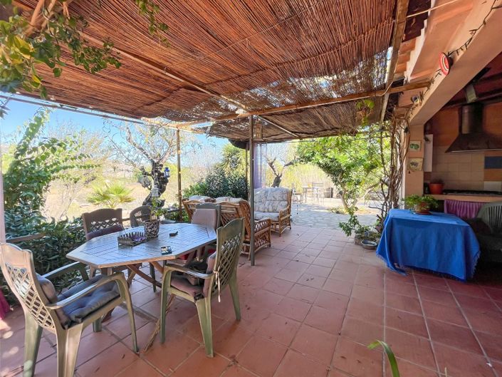 Image No.23-10 Bed Finca for sale