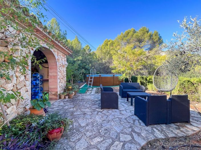 Image No.24-10 Bed Finca for sale