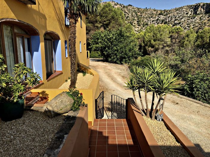 Image No.7-10 Bed Finca for sale