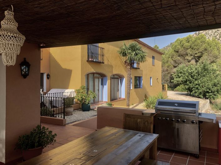 Image No.8-10 Bed Finca for sale