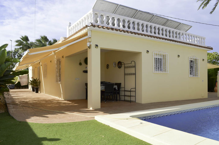 Image No.1-4 Bed Villa for sale