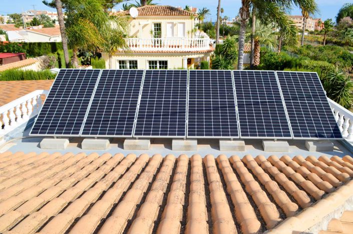 Image No.36-4 Bed Villa for sale