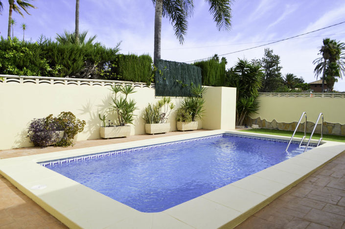 Image No.43-4 Bed Villa for sale