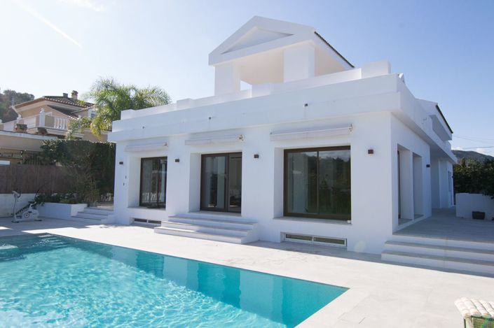 Image No.5-4 Bed Villa for sale