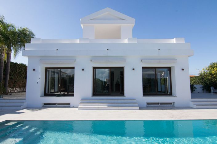 Image No.9-4 Bed Villa for sale