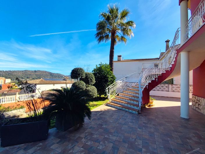 Image No.37-6 Bed Villa for sale