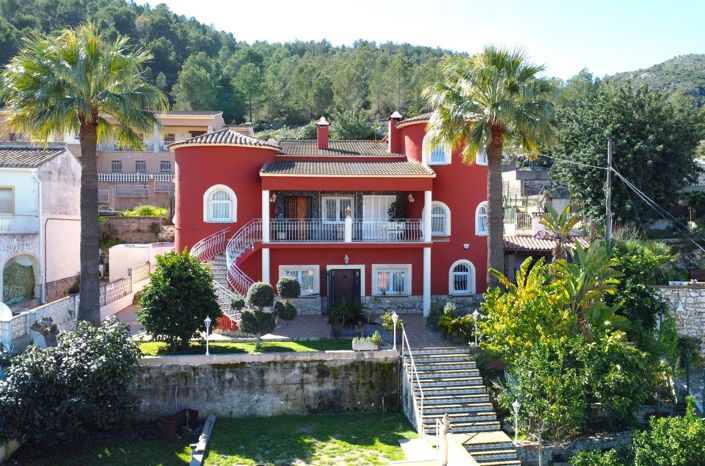 Image No.6-6 Bed Villa for sale