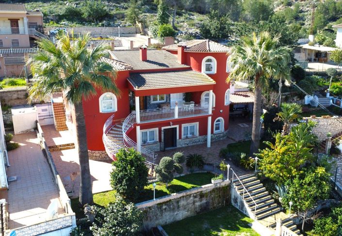 Image No.7-6 Bed Villa for sale