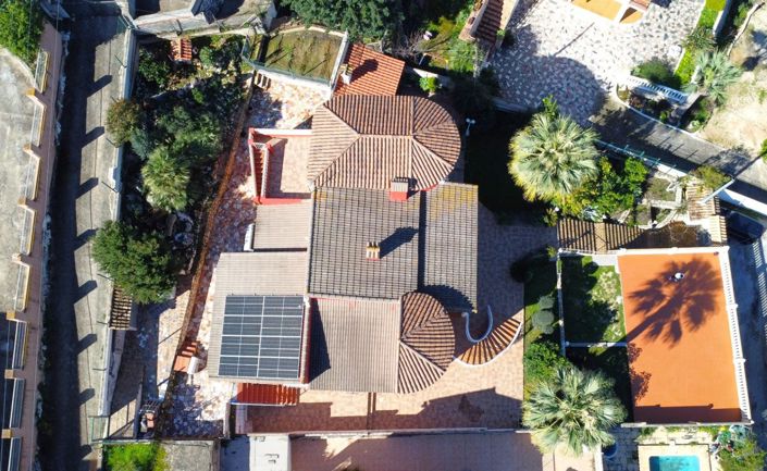 Image No.8-6 Bed Villa for sale