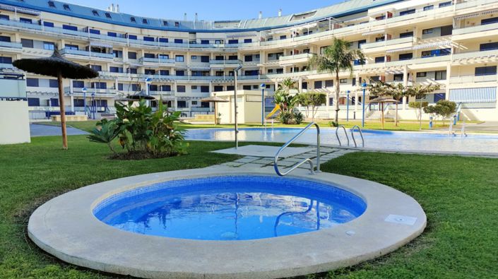 Image No.1-3 Bed Apartment for sale