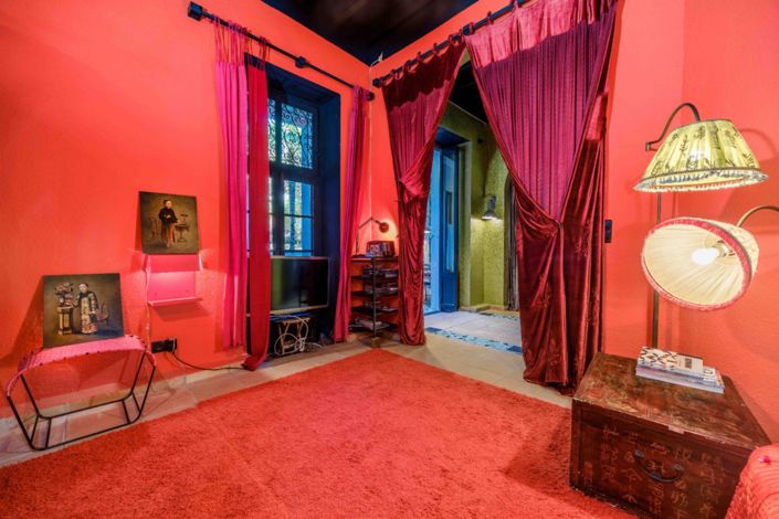 Image No.14-4 Bed Townhouse for sale