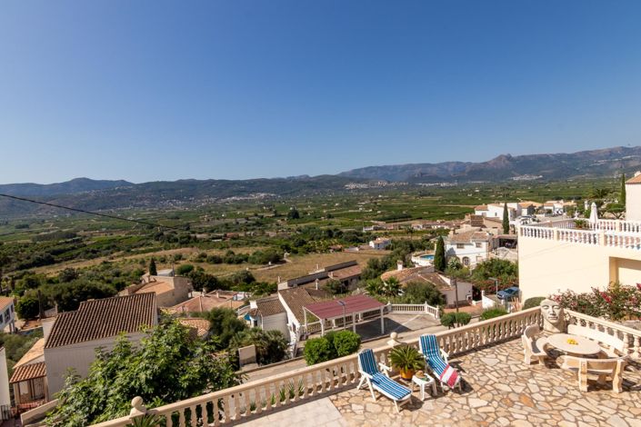 Image No.6-5 Bed Villa for sale