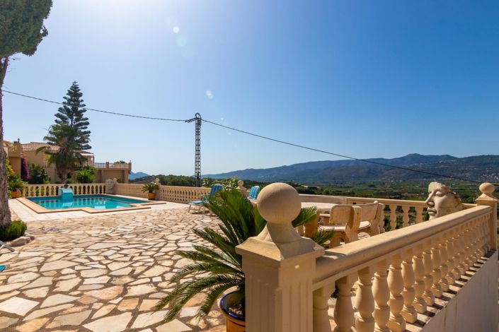 Image No.24-5 Bed Villa for sale