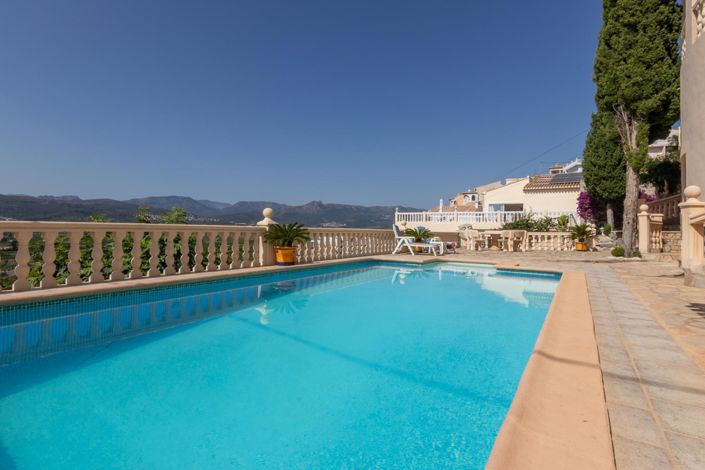 Image No.25-5 Bed Villa for sale