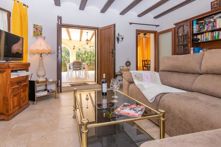 Image No.11-2 Bed Villa for sale