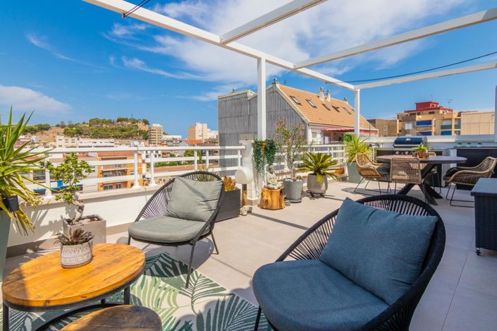 Image No.1-2 Bed Penthouse for sale