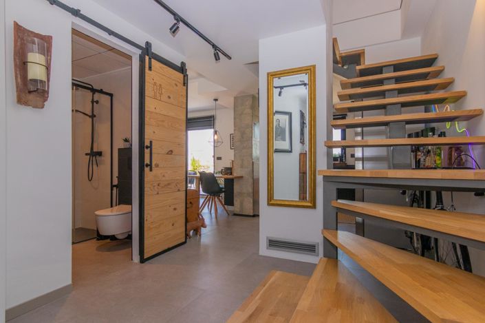 Image No.12-2 Bed Penthouse for sale