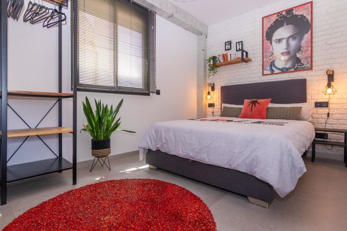 Image No.20-2 Bed Penthouse for sale