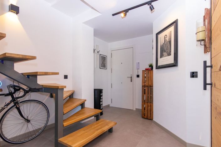 Image No.23-2 Bed Penthouse for sale