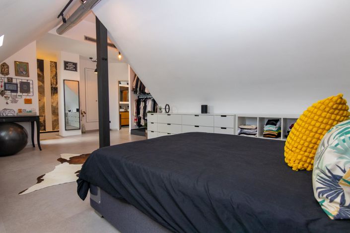 Image No.4-2 Bed Penthouse for sale