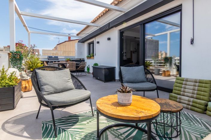 Image No.5-2 Bed Penthouse for sale