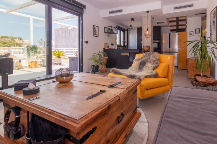 Image No.7-2 Bed Penthouse for sale