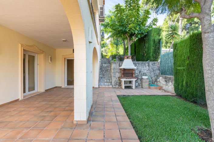 Image No.41-4 Bed Villa for sale