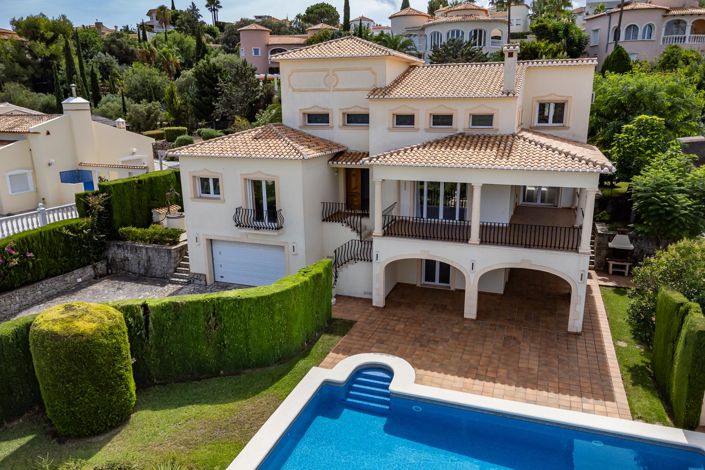 Image No.46-4 Bed Villa for sale