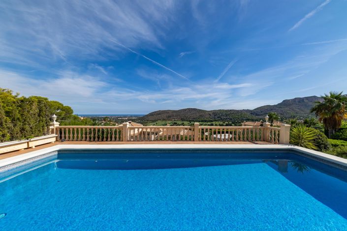 Image No.47-4 Bed Villa for sale