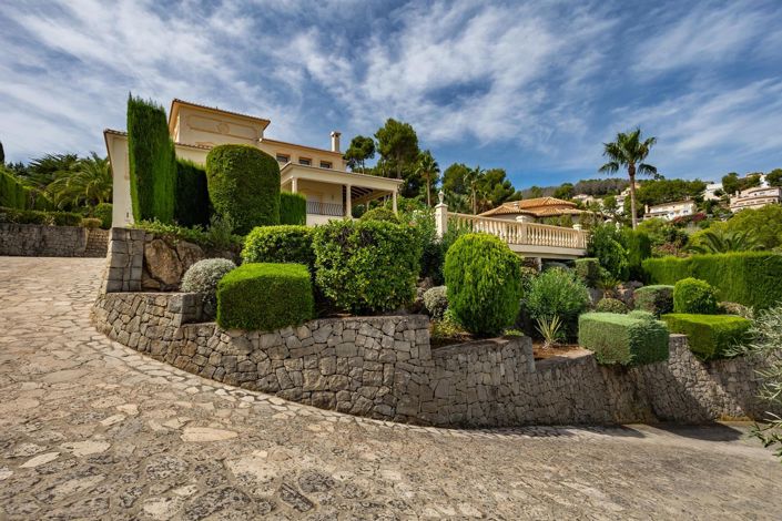 Image No.5-4 Bed Villa for sale