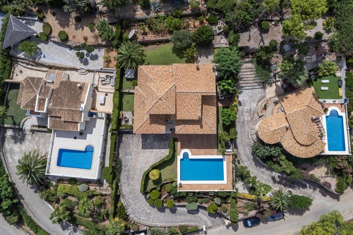 Image No.6-4 Bed Villa for sale