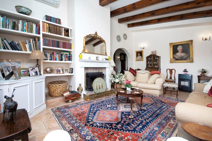 Image No.10-4 Bed Finca for sale