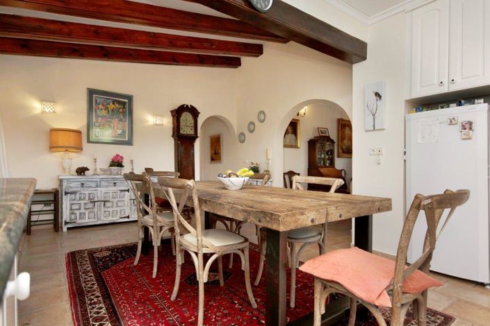 Image No.14-4 Bed Finca for sale