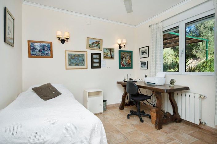 Image No.21-4 Bed Finca for sale