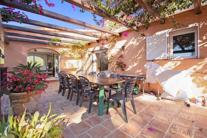 Image No.26-4 Bed Finca for sale