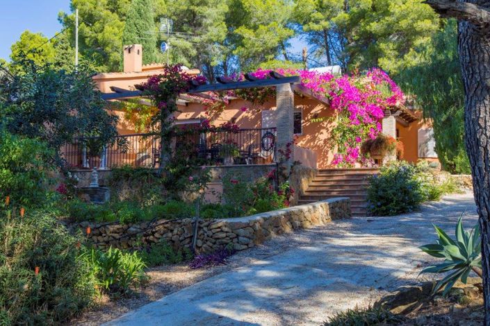 Image No.27-4 Bed Finca for sale