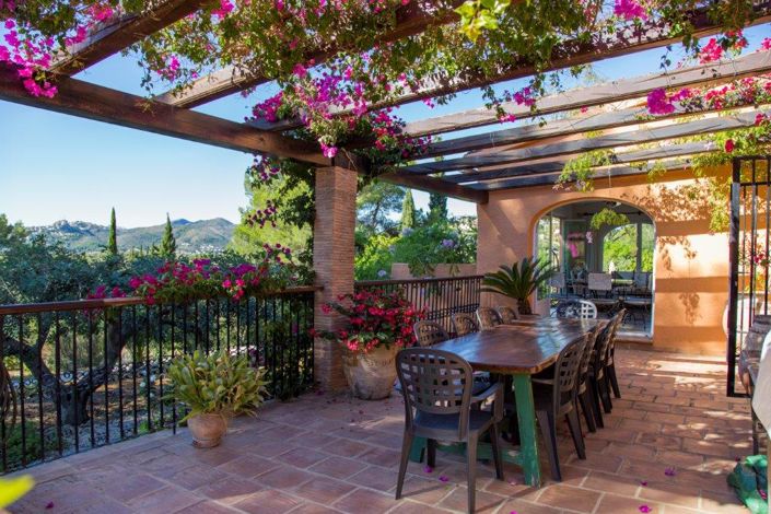 Image No.29-4 Bed Finca for sale