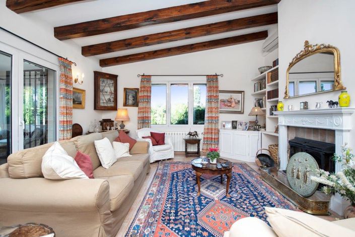 Image No.3-4 Bed Finca for sale