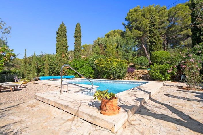 Image No.33-4 Bed Finca for sale